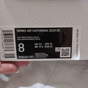 Nike vaporAirmax. 2019 se